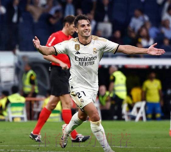 西媒：布拉欣-迪亚斯下赛季将留在皇马效力